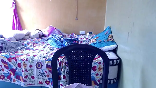 yulieth bbw online show from March 18, 2026, 6:11 pm