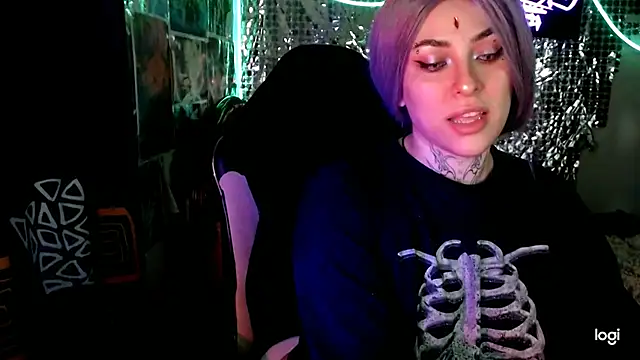 JINX 26 online show from February 1, 2026, 2:54 am