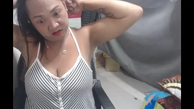 AsianNastyHOTCUM online show from January 10, 2026, 8:27 am