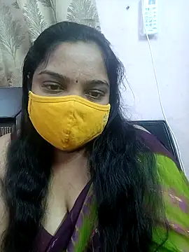 Snapshot of lovely-latha chatting on February 15, 2025, 7:16 am lovely-latha online show from February 15, 2025, 7:16 am