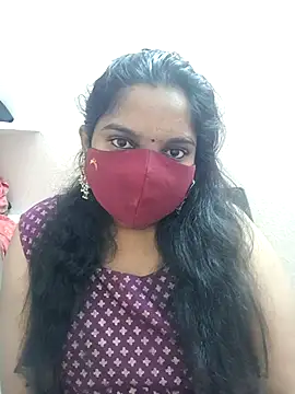 Snapshot of lovely-latha chatting on February 4, 2026, 6:52 am lovely-latha online show from February 4, 2026, 6:52 am