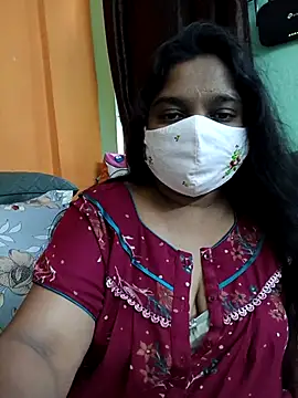 Snapshot of lovely-latha chatting on February 28, 2026, 5:19 am lovely-latha online show from February 28, 2026, 5:19 am