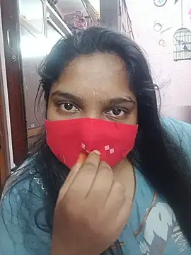 Snapshot of lovely-latha chatting on May 22, 2026, 12:33 pm lovely-latha online show from May 22, 2026, 12:33 pm