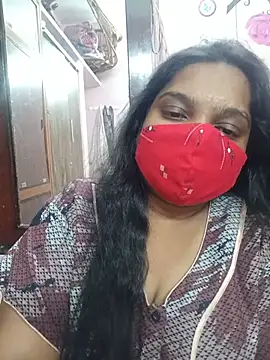 Snapshot of lovely-latha chatting on May 23, 2026, 5:06 pm lovely-latha online show from May 23, 2026, 5:06 pm