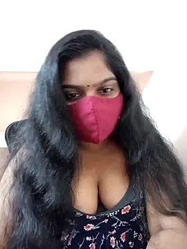 Snapshot of Your-mohana chatting on February 16, 2026, 2:24 pm Your-mohana online show from February 16, 2026, 2:24 pm