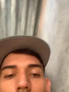 Fabian 1010sex online show from February 24, 2025, 5:43 am