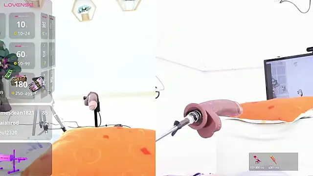 naty girl  online show from February 11, 2025, 12:27 pm