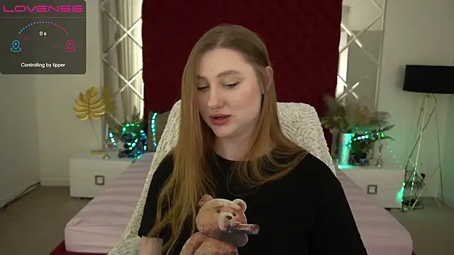 handsome D online show from January 11, 2025, 12:33 am