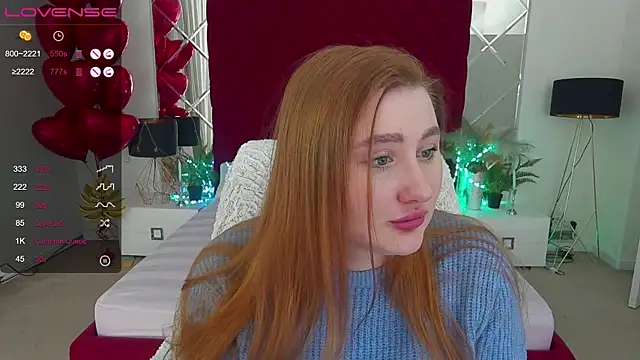 handsome D online show from February 9, 2025, 9:49 pm