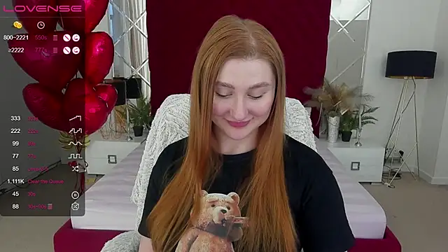 handsome D online show from February 10, 2025, 5:36 am