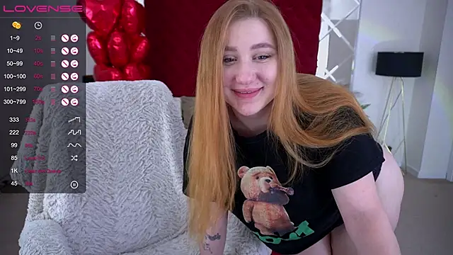 handsome D online show from February 21, 2025, 5:02 am