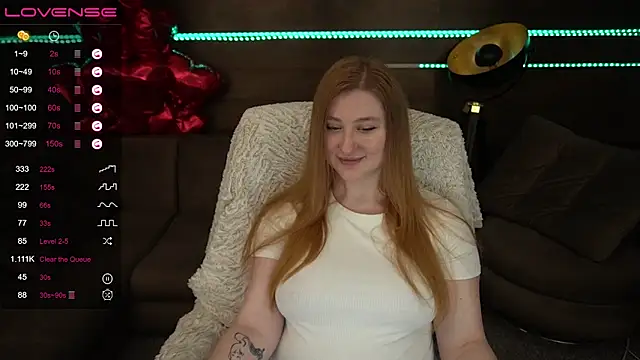 handsome D online show from March 8, 2025, 9:18 pm