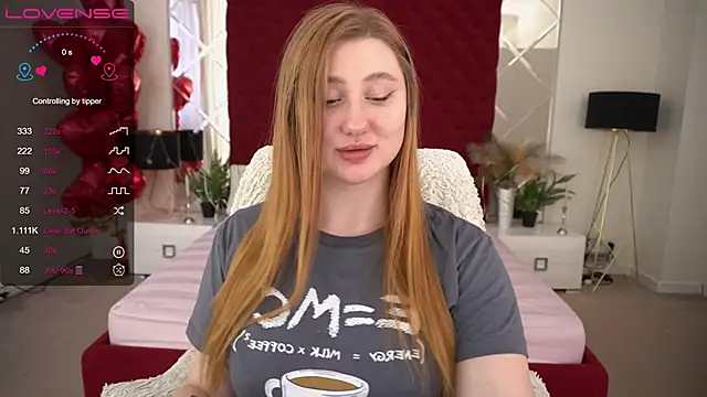 handsome D online show from March 10, 2025, 8:04 am