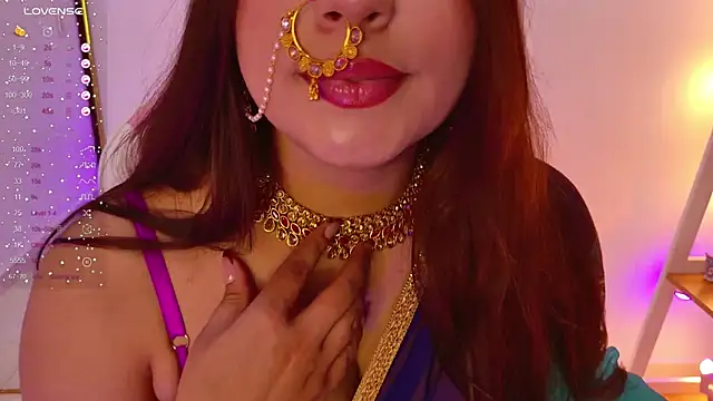 ashalisha online show from February 10, 2025, 11:57 am