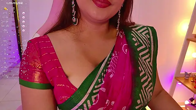 ashalisha online show from February 12, 2025, 2:10 pm