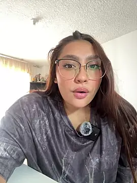 ashalisha online show from October 11, 2025, 3:10 pm