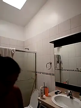 ashley69 brown online show from December 18, 2025, 7:31 pm