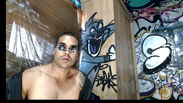 Justin Frank online show from February 28, 2026, 4:52 pm