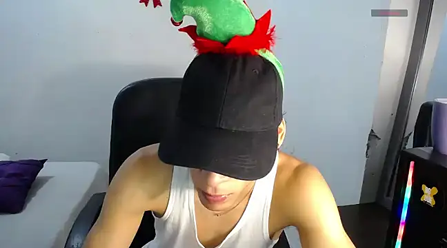 ricksamm online show from December 11, 2024, 3:05 pm