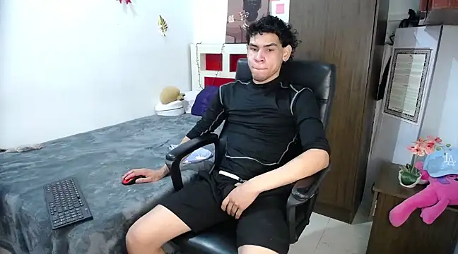 ricksamm online show from January 28, 2025, 12:43 pm