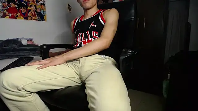 ricksamm online show from February 19, 2025, 1:29 am