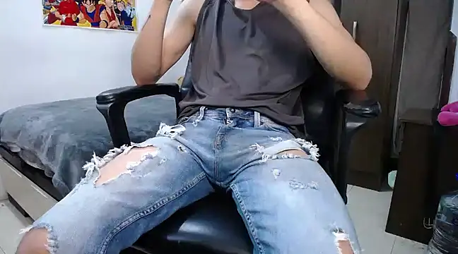 ricksamm online show from February 28, 2025, 1:25 pm