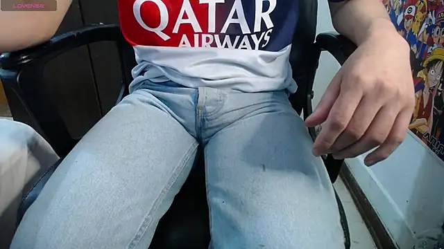 ricksamm online show from November 15, 2025, 12:30 am