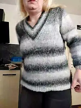 GeileEstelle online show from December 15, 2024, 12:17 pm