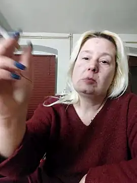 GeileEstelle online show from February 21, 2026, 5:08 am