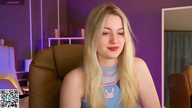 elinanortas online show from February 3, 2025, 1:19 am