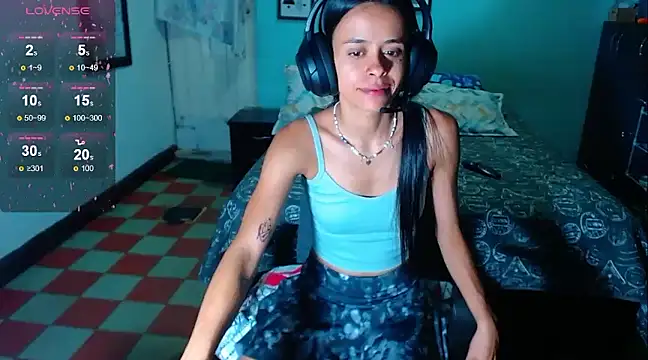 Snapshot of Mia_sexy18_ chatting on March 8, 2025, 2:45 am Mia sexy18 online show from March 8, 2025, 2:45 am
