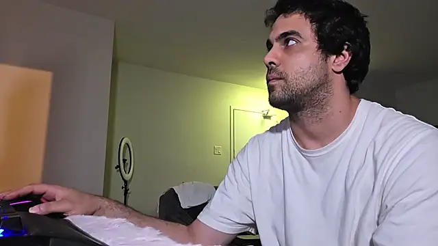 PandaSweets online show from October 5, 2025, 11:35 pm