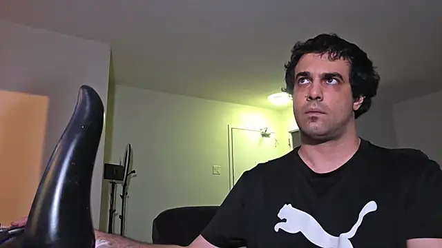 PandaSweets online show from October 22, 2025, 12:55 am