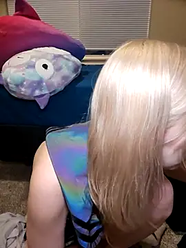 AmethystFoxx online show from November 25, 2025, 10:43 pm