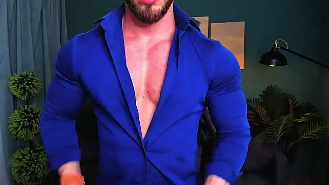 marcobadass online show from February 9, 2025, 1:56 pm