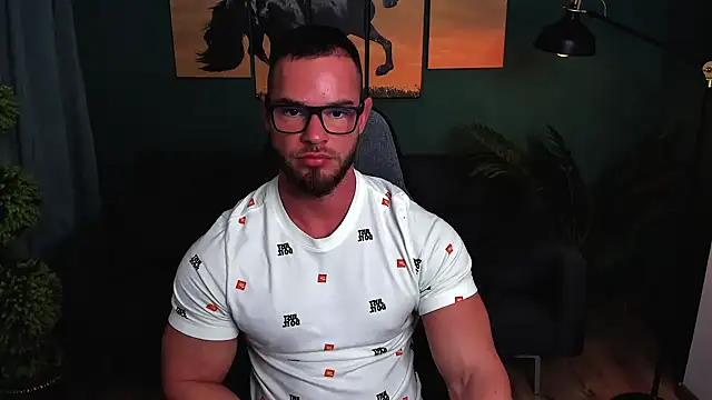 marcobadass online show from February 19, 2025, 6:43 pm