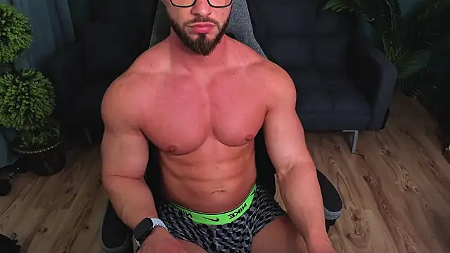 marcobadass online show from March 11, 2025, 1:37 am