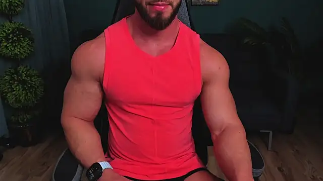 marcobadass online show from March 18, 2025, 10:37 pm