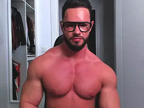 marcobadass online show from October 23, 2025, 8:07 pm