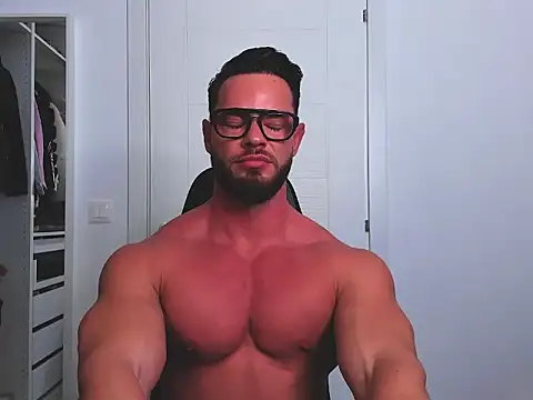 marcobadass online show from November 10, 2025, 9:25 pm