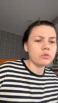 NinaVI online show from March 2, 2026, 7:21 pm