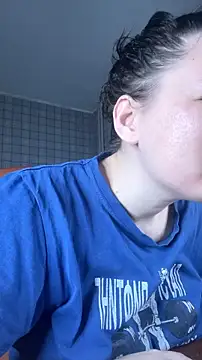 NinaVI online show from March 22, 2026, 8:56 pm