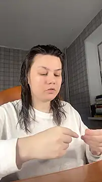 NinaVI online show from March 29, 2026, 8:53 pm