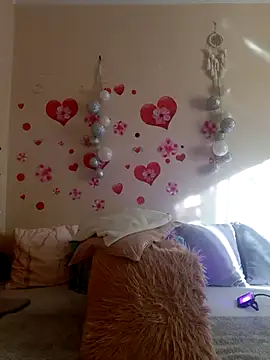 BellaBellaHot online show from December 19, 2025, 9:38 am