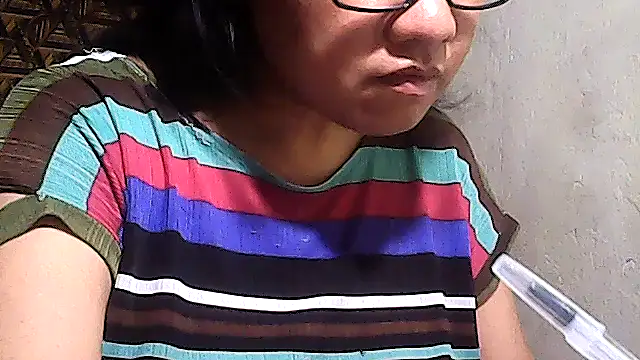 sweetsosie18 online show from December 16, 2025, 5:56 am