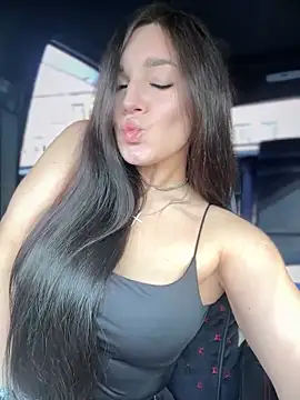 Snapshot of Niki_li chatting on April 20, 2026, 2:58 am Niki li online show from April 20, 2026, 2:58 am