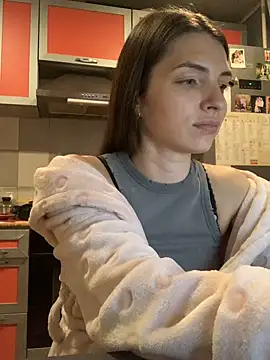 SeducingYoghourt online show from December 27, 2024, 4:21 pm