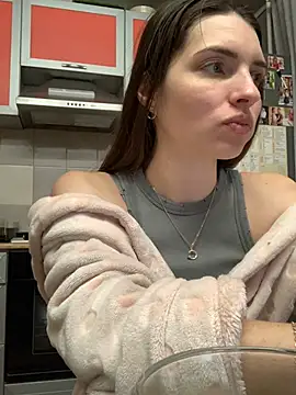 SeducingYoghourt online show from February 19, 2025, 4:00 pm