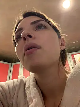 Snapshot of SeducingYoghourt chatting on February 19, 2026, 4:58 pm SeducingYoghourt online show from February 19, 2026, 4:58 pm