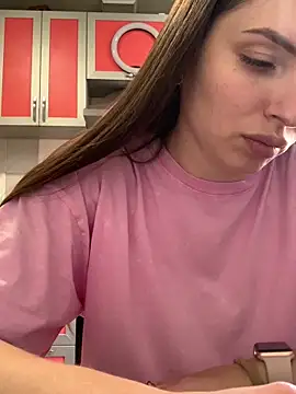 Snapshot of SeducingYoghourt chatting on February 28, 2026, 1:56 pm SeducingYoghourt online show from February 28, 2026, 1:56 pm